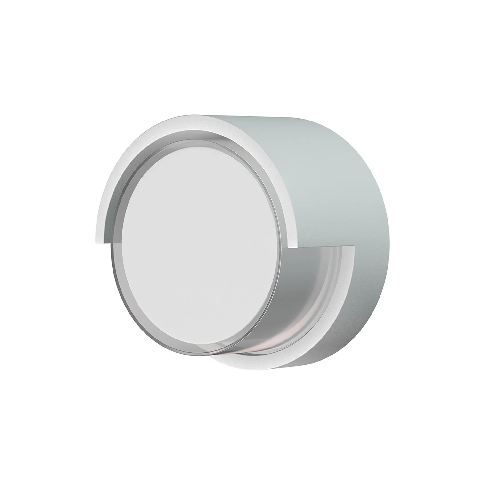 Creek Exterior Lights Mantra Fusion Flush Wall Lights